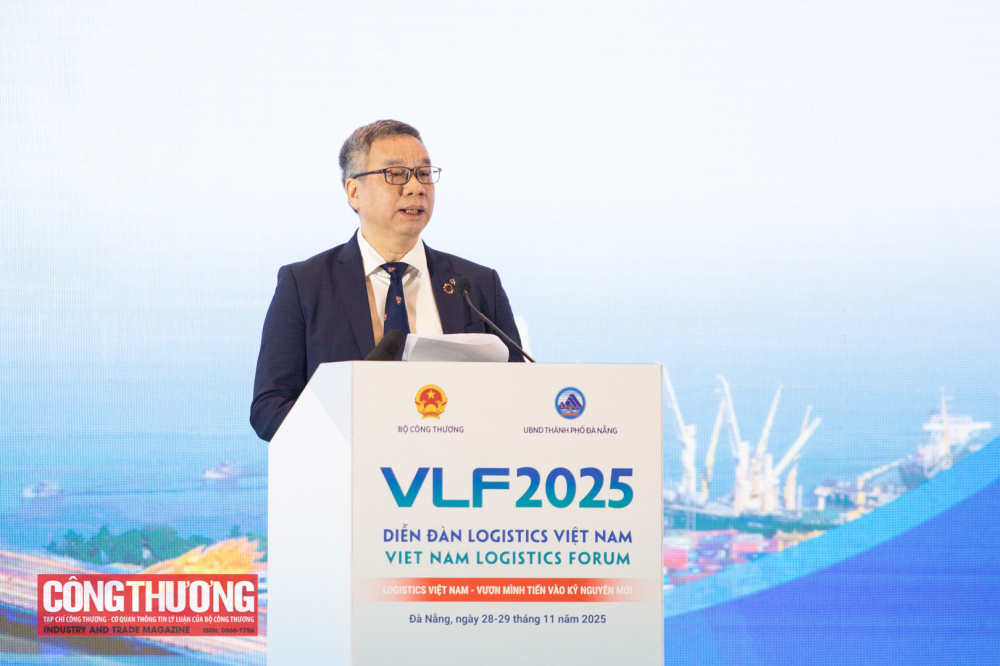 đại biểu tham luận