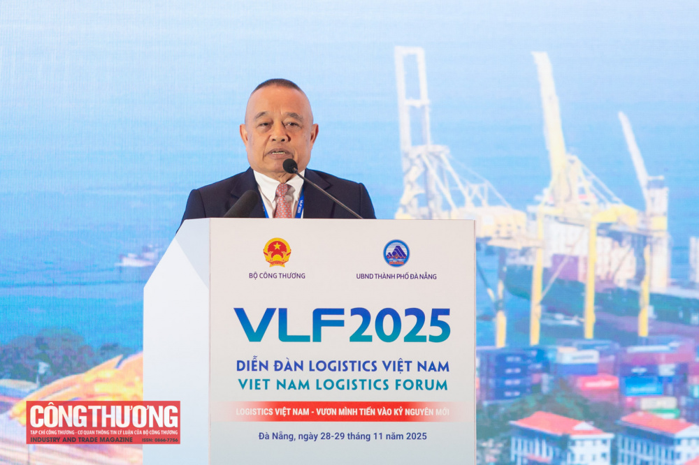 đại biểu tham luận