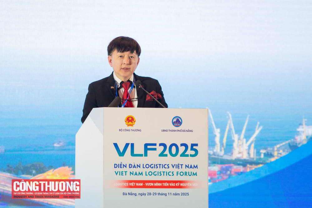 đại biểu tham luận