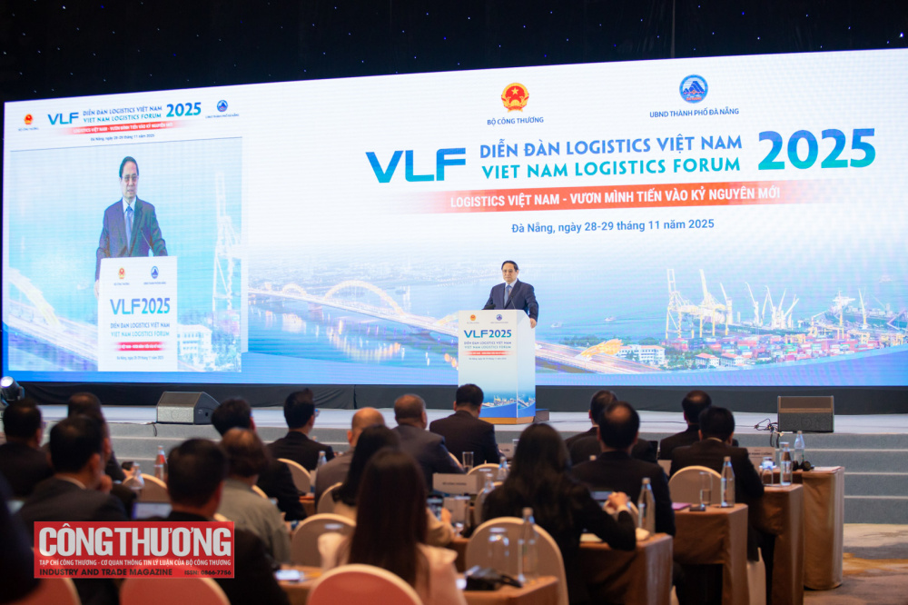 Thủ tướng chỉ rõ 8 nhiệm vụ chung, quan trọng để phát triển ngành logistics