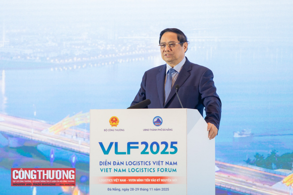 Thủ tướng Phạm Minh Chính