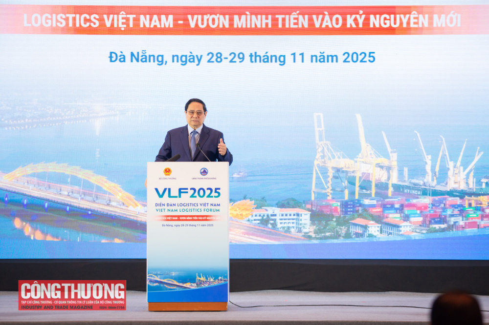 Thủ tướng Phạm Minh Chính