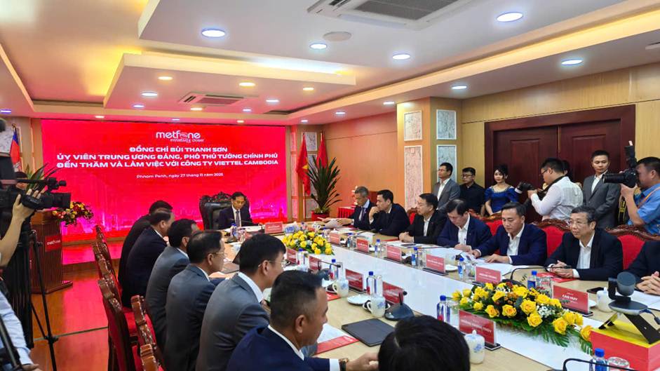 Việt Nam - Campuchia