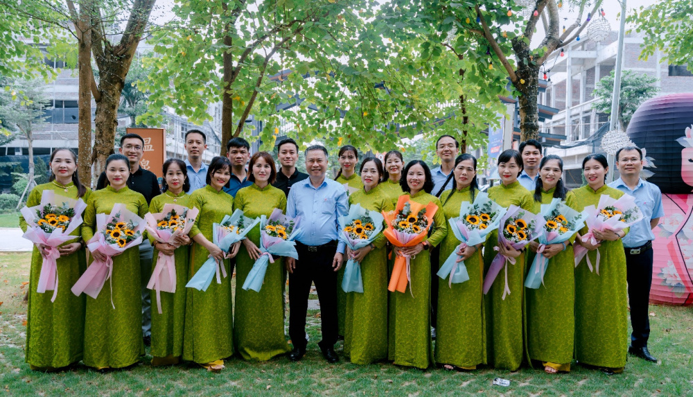 Tôn mạ VNSTEEL Thăng Long