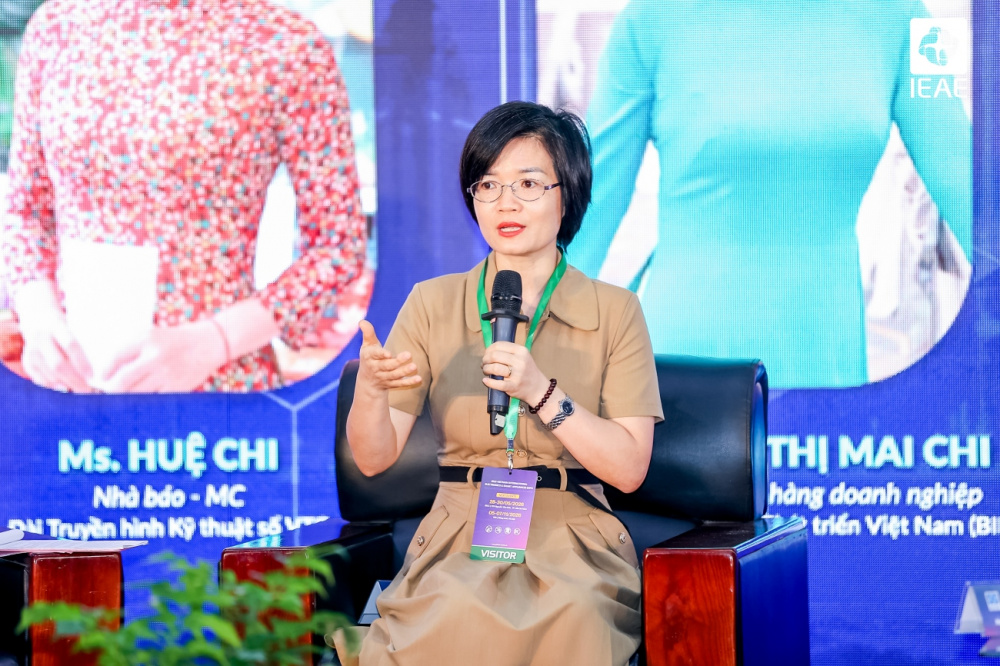 Chiến lược mở rộng thị trường cho các nhà máy Việt, kết nối khách hàng và bứt phá xuất khẩu 1 Chiến lược mở rộng thị trường cho các nhà máy Việt, kết nối khách hàng và bứt phá xuất khẩu