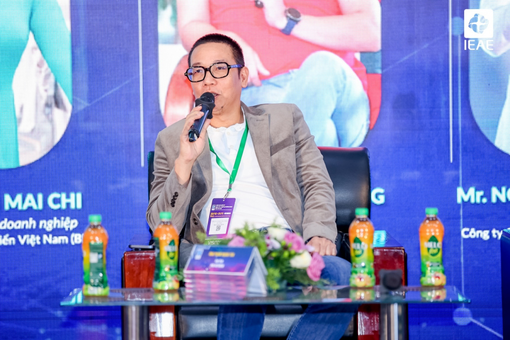 Chiến lược mở rộng thị trường cho các nhà máy Việt, kết nối khách hàng và bứt phá xuất khẩu 2 Chiến lược mở rộng thị trường cho các nhà máy Việt, kết nối khách hàng và bứt phá xuất khẩu