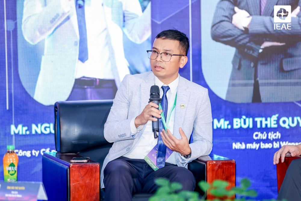 Chiến lược mở rộng thị trường cho các nhà máy Việt, kết nối khách hàng và bứt phá xuất khẩu