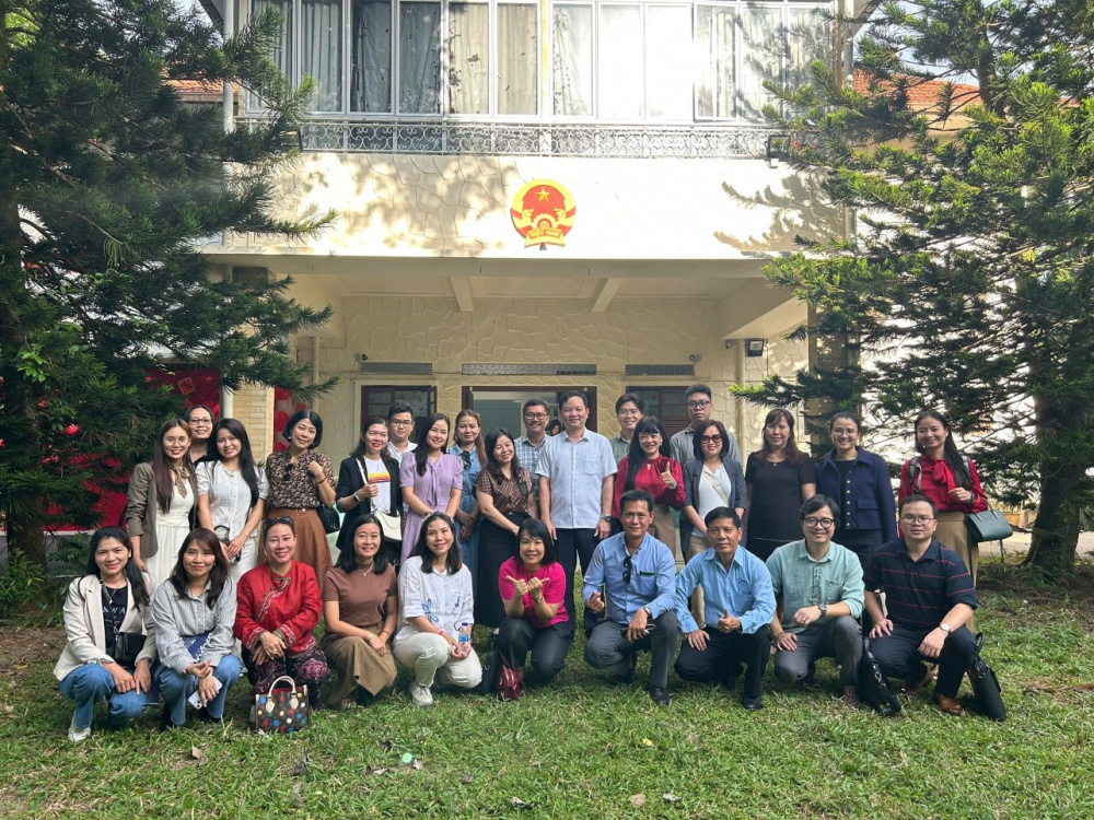 doanh nghiệp logistics