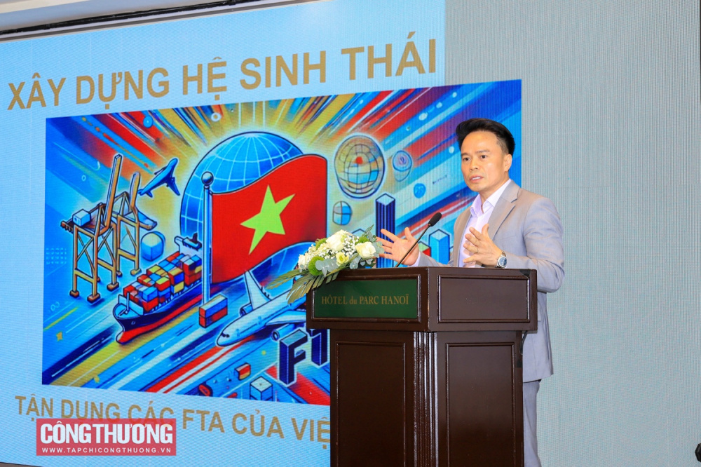 Vụ Chính sách thương mại đa biên