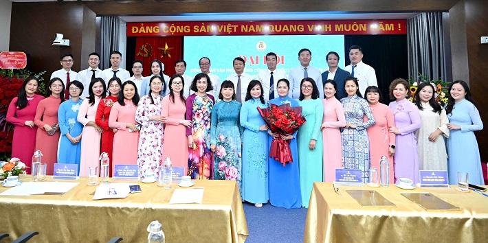 Công đoàn vinataba