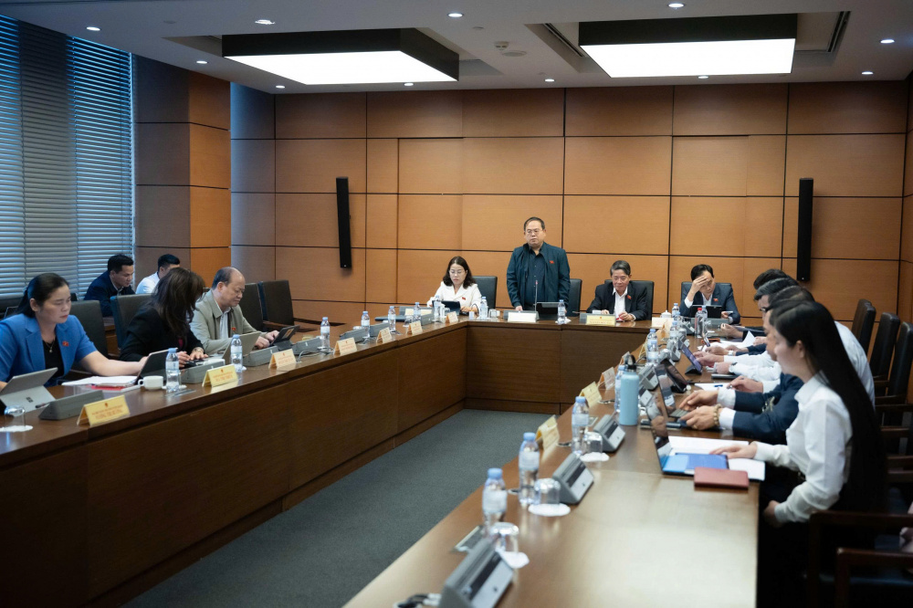 Luật hóa trách nhiệm của chủ sở hữu nền tảng thương mại điện tử