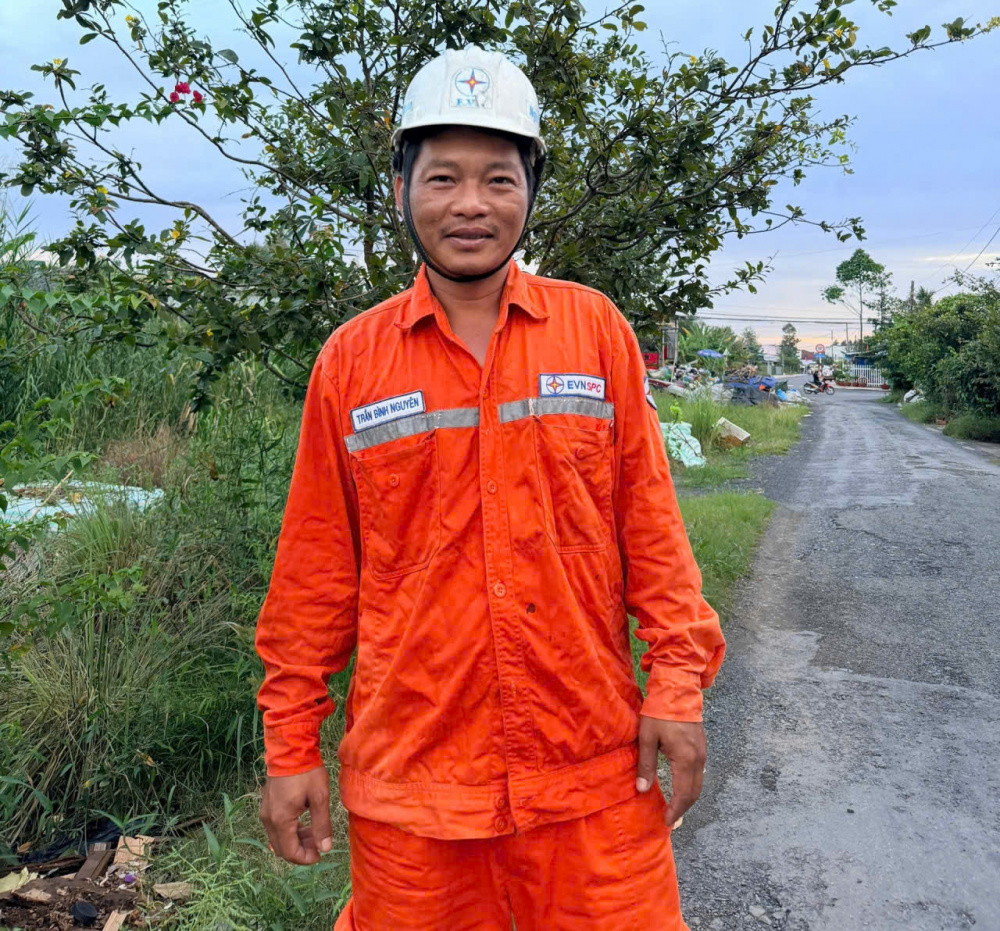 Ngành điện hưởng ứng, lan tỏa Cuộc thi “Tìm hiểu pháp luật về sử dụng năng lượng tiết kiệm và hiệu quả” 2 sử dụng năng lượng tiết kiệm