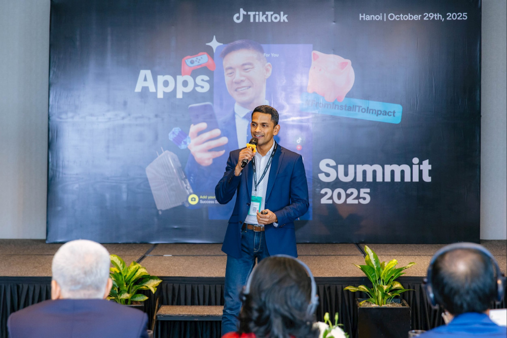 TikTok hợp tác thúc đẩy giao lưu văn hóa bền vững