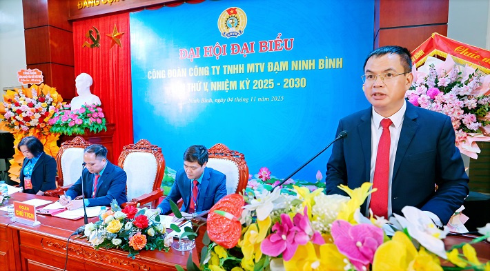 ông hiền đại hội