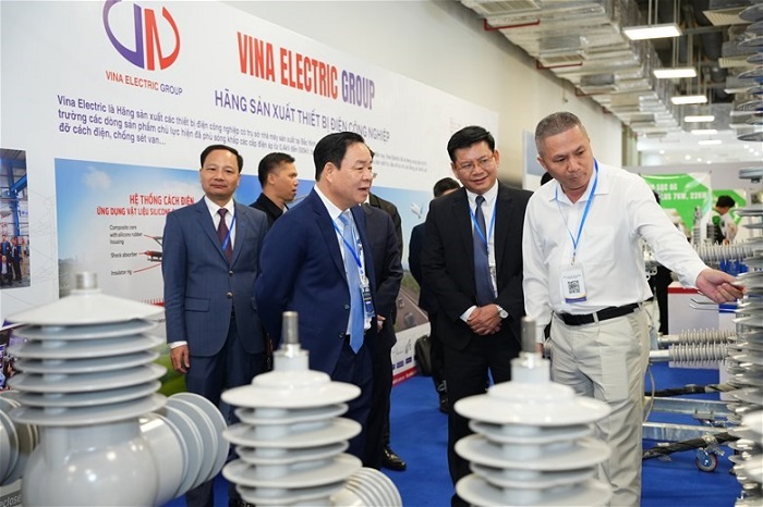 Cầu nối giữa nghiên cứu, công nghệ và doanh nghiệp năng lượng