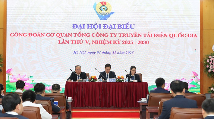 Đại hội