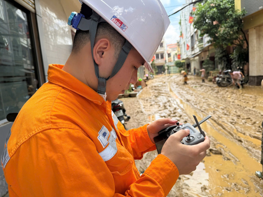 Tập đoàn Điện lực Việt Nam