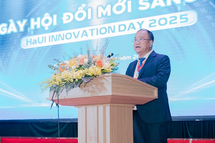 Đại học công nghiệp Hà Nội