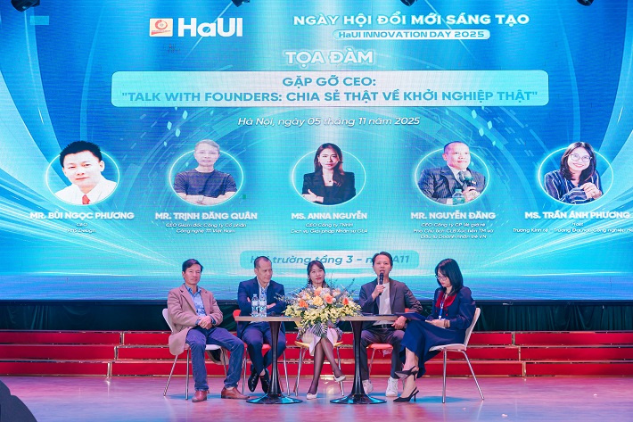 Đại học công nghiệp Hà Nội