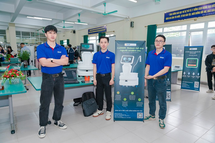 Đại học công nghiệp Hà Nội