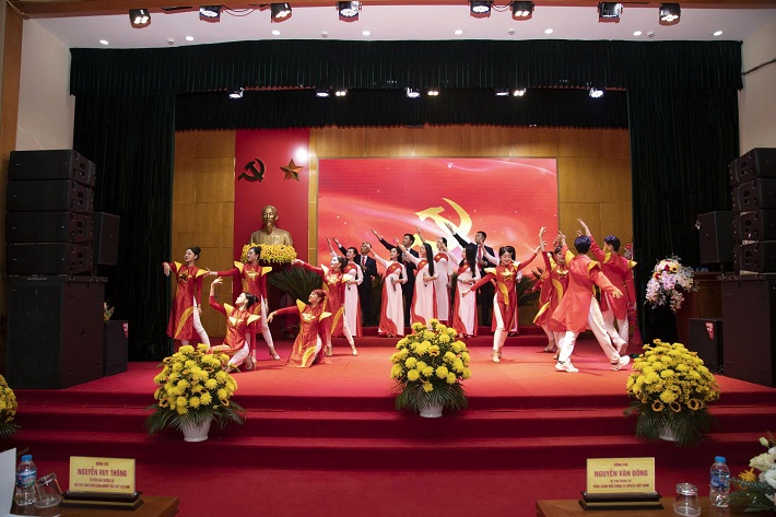 đại hội công đoàn