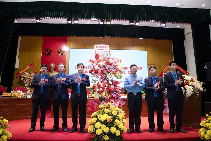 đại hội công đoàn 3