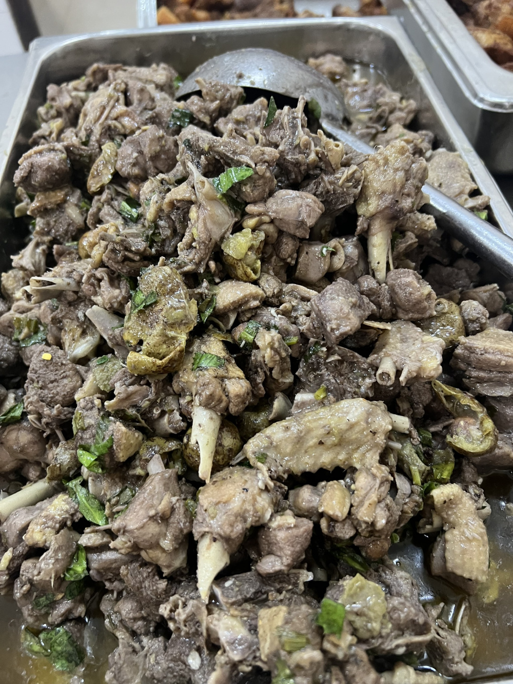 Khoáng sản và Luyện kim