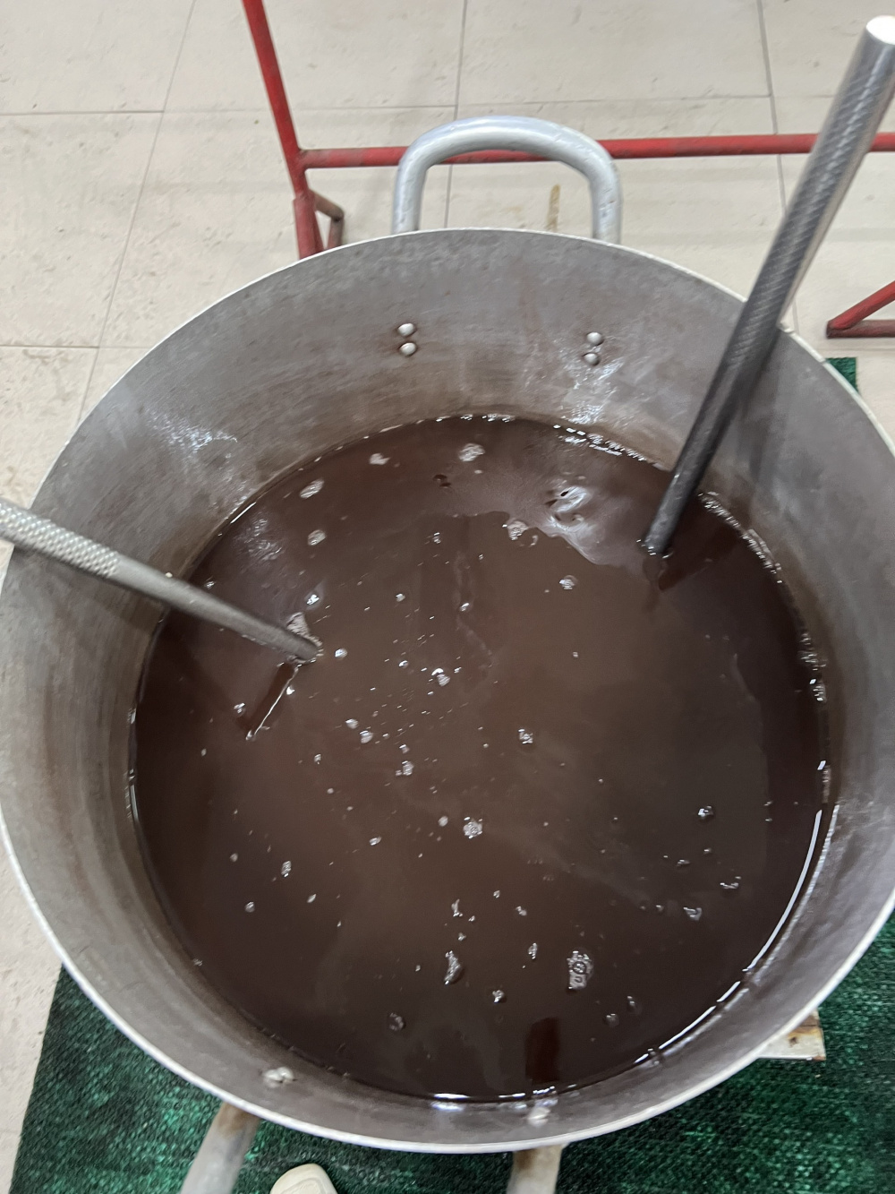 Khoảng sản Luyện kim Việt Trung