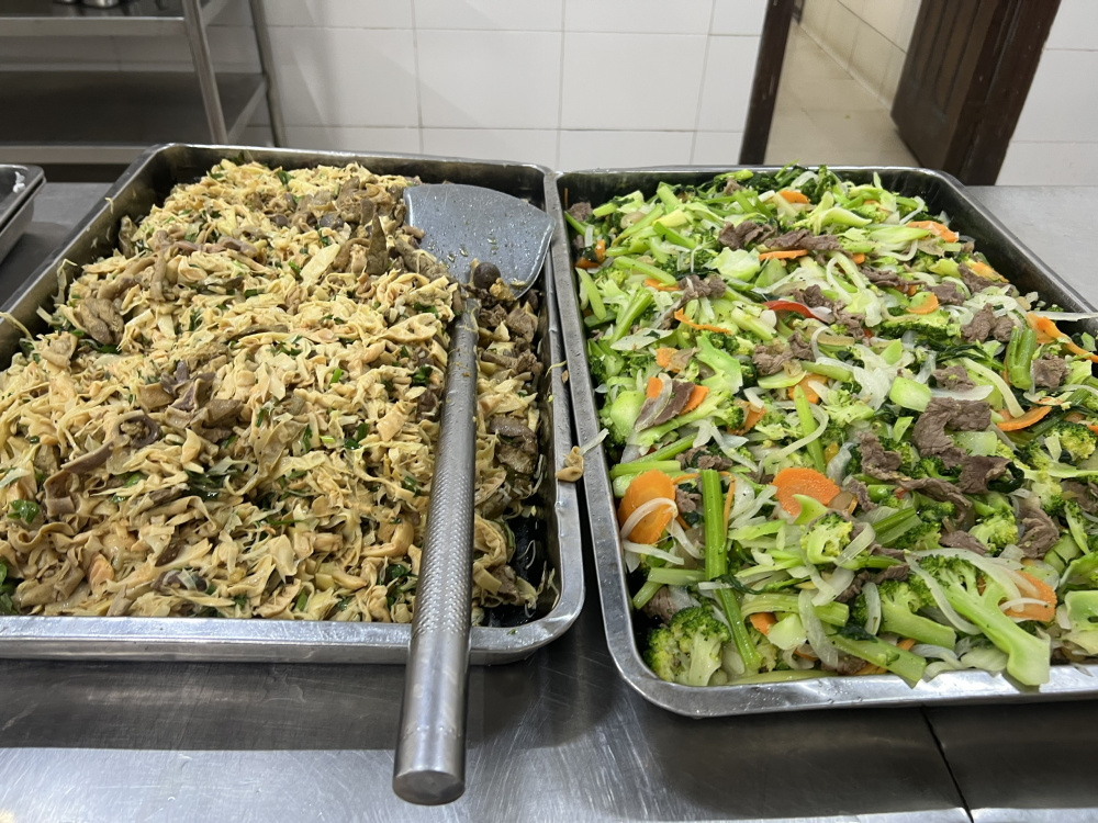 Khoảng sản Luyện kim Việt Trung