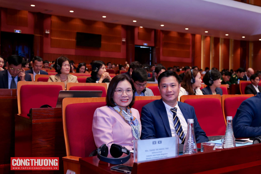 Theo Cục trưởng Cục Xuất nhập khẩu Nguyễn Anh Sơn, từ Hội nghị Hợp tác phát triển thương mại Việt Nam - Lào lần thứ XII năm 2022 tổ chức tại Viêng Chăn đến nay, quan hệ hữu nghị và sự hợp tác toàn diện giữa Việt Nam và Lào ngày càng được củng cố, mở rộng, đi vào thực chất và tiếp tục đạt được nhiều kết quả tích cực trong các lĩnh vực