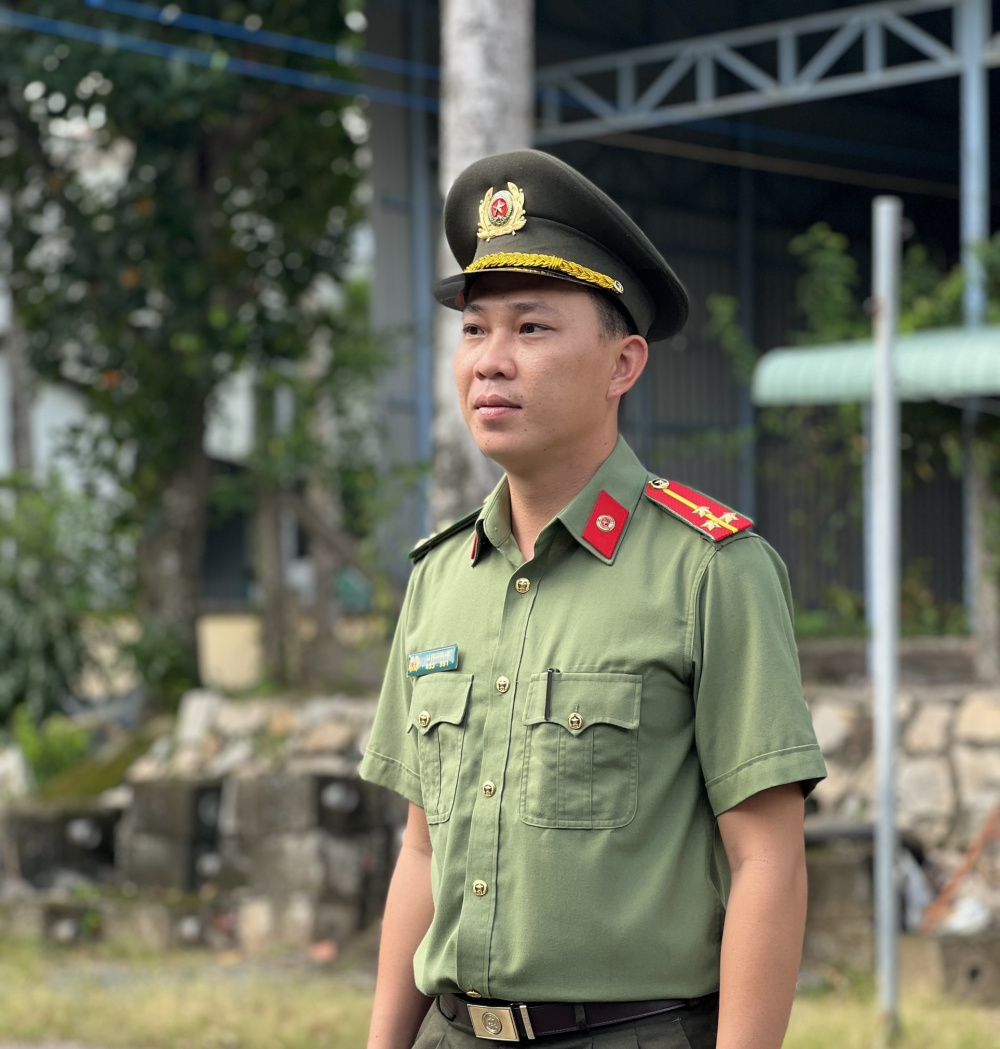 Cuộc thi "Tìm hiểu pháp luật về sử dụng năng lượng tiết kiệm và hiệu quả” lan tỏa sâu rộng đến cộng đồng 1 sử dụng năng lượng tiết kiệm