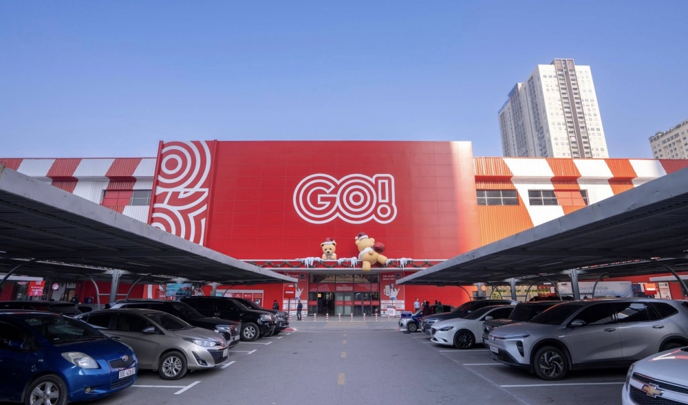 Nhằm hướng đến trải nghiệm khách hàng toàn diện và thân thiện, GO! Thăng Long đã bổ sung và nâng cấp hàng loạt dịch vụ miễn phí