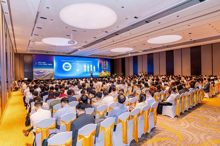 HPA đạt 21% biên lợi nhuận ròng, cam kết minh bạch, đảm bảo quyền lợi cổ đông