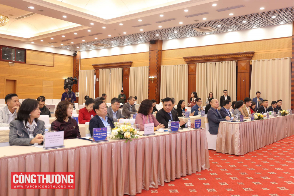 Phát động Chương trình Khuyến mại tập trung quốc gia năm 2025 - Vietnam Grand Sale 2025