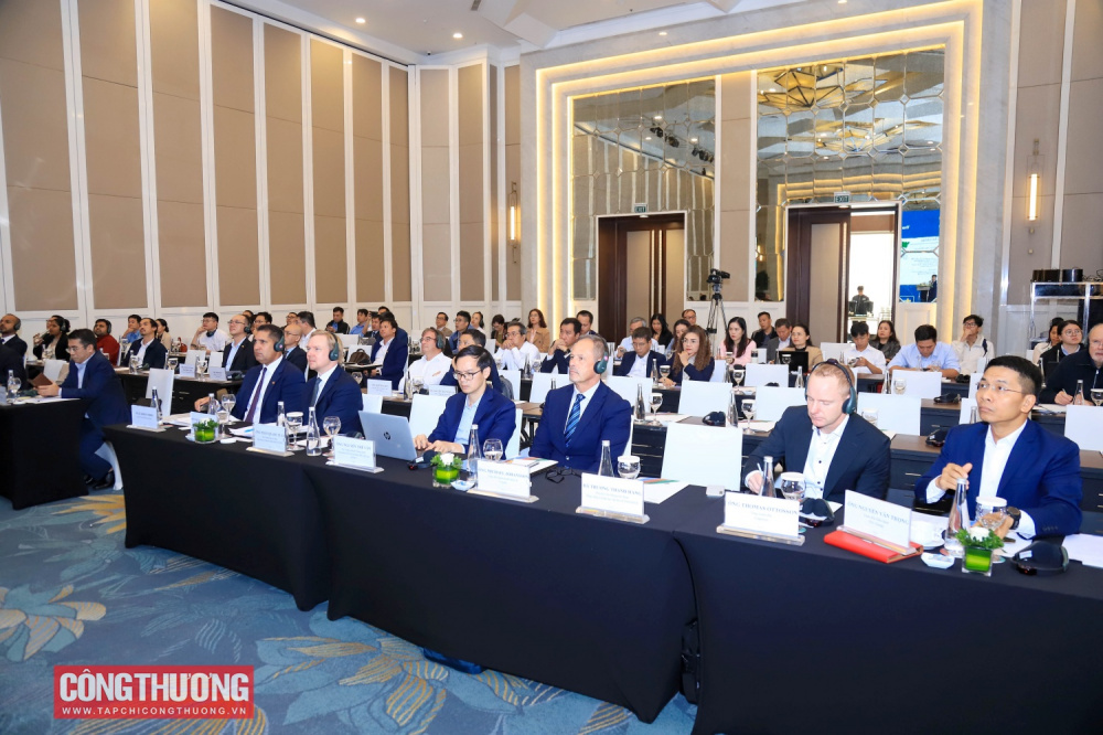 Việt Nam - Thụy Điển