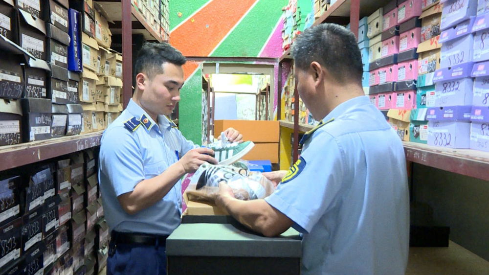 Chương trình kiểm tra