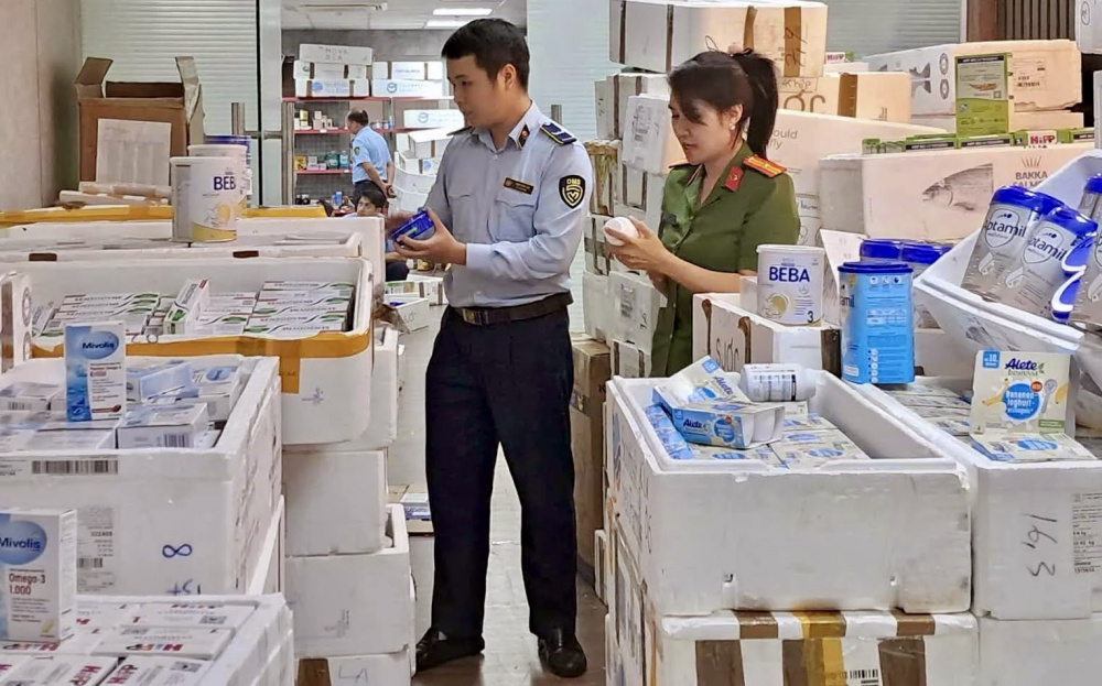 Chương trình kiểm tra