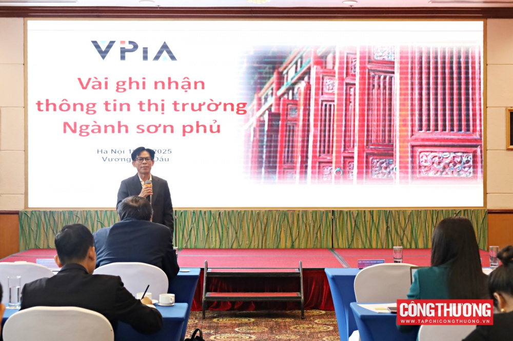 Đòn bẩy cho ngành hóa chất Việt Nam: Tận dụng khung pháp lý và tiêu chuẩn ESG để tạo lợi thế cạnh tranh