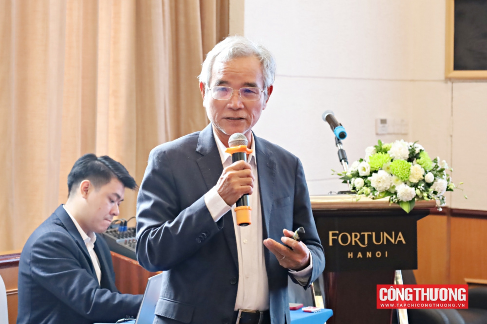 Đòn bẩy cho ngành hóa chất Việt Nam: Tận dụng khung pháp lý và tiêu chuẩn ESG để tạo lợi thế cạnh tranh