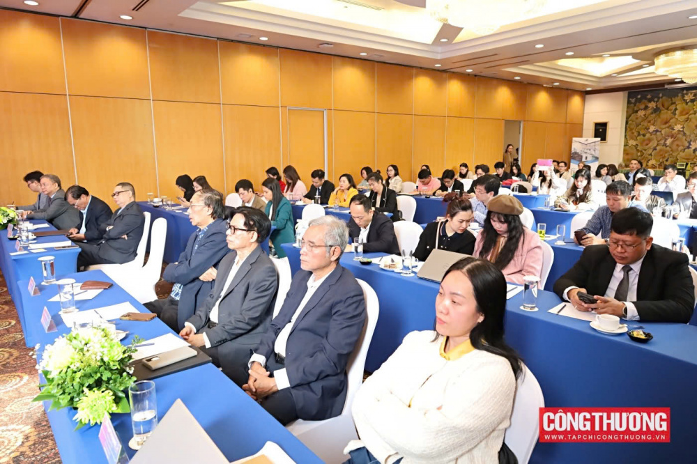 Đòn bẩy cho ngành hóa chất Việt Nam: Tận dụng khung pháp lý và tiêu chuẩn ESG để tạo lợi thế cạnh tranh