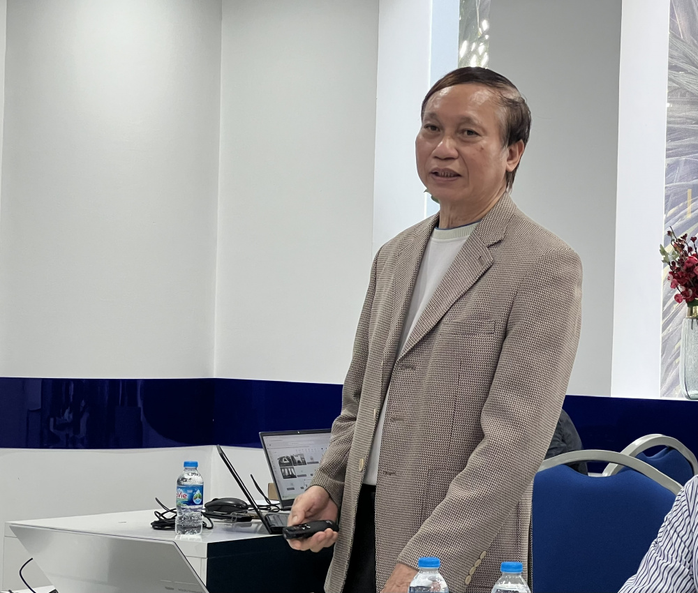 tiết kiệm năng lượng