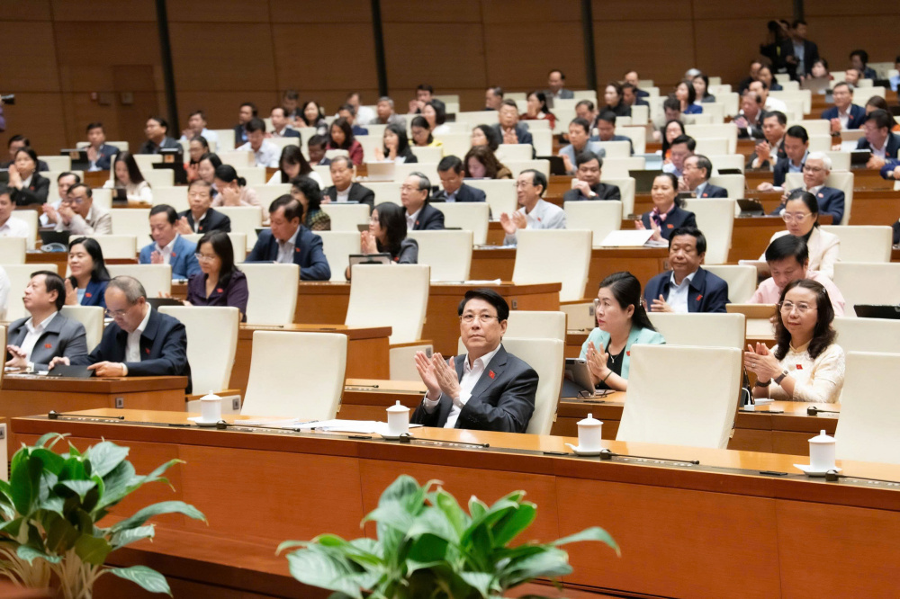 Chủ tịch Nước