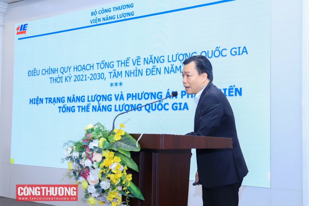 năng lượng quốc gia 