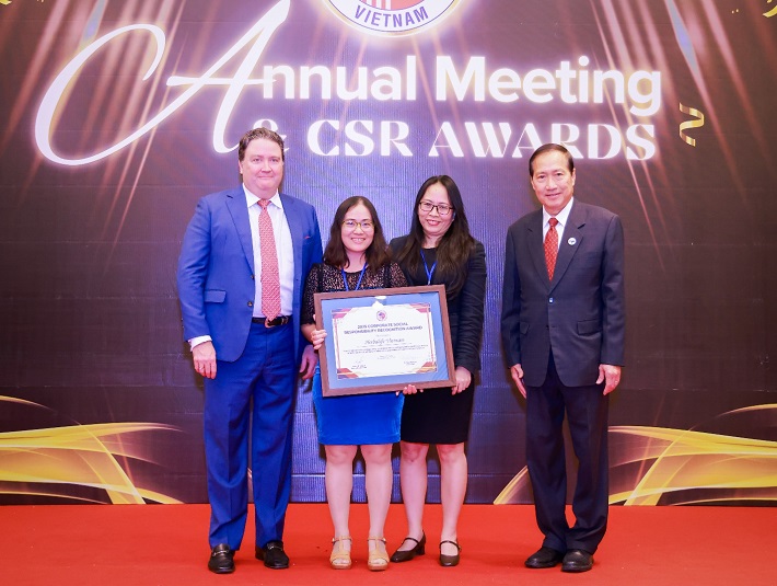 Herbalife Việt Nam