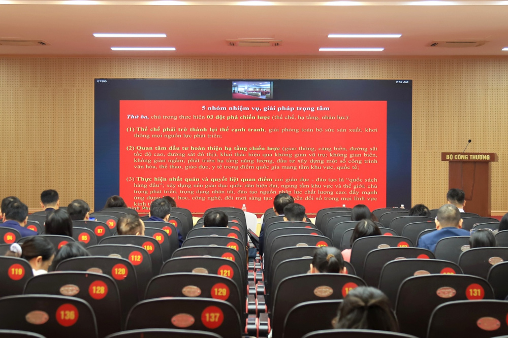 Đảng bộ Chính phủ 