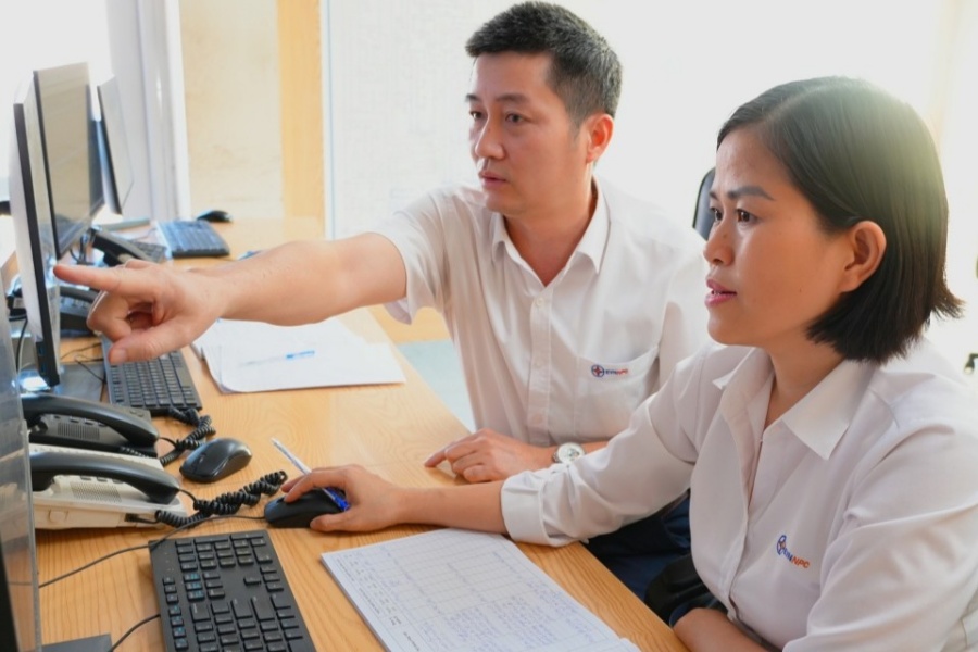 Công ty Điện lực Quảng Ninh