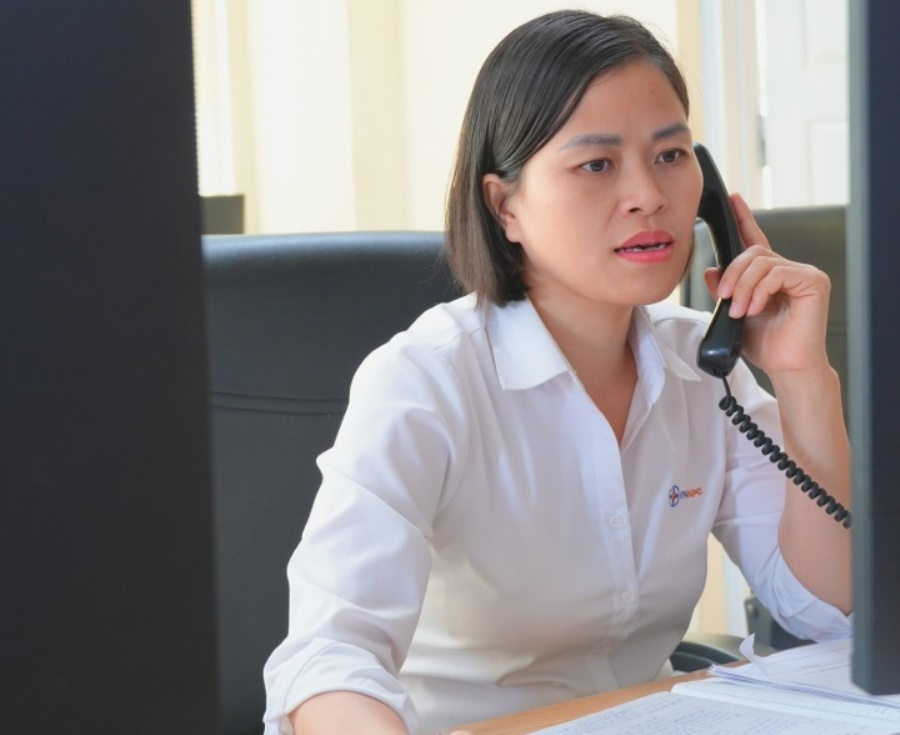 Công ty Điện lực Quảng Ninh