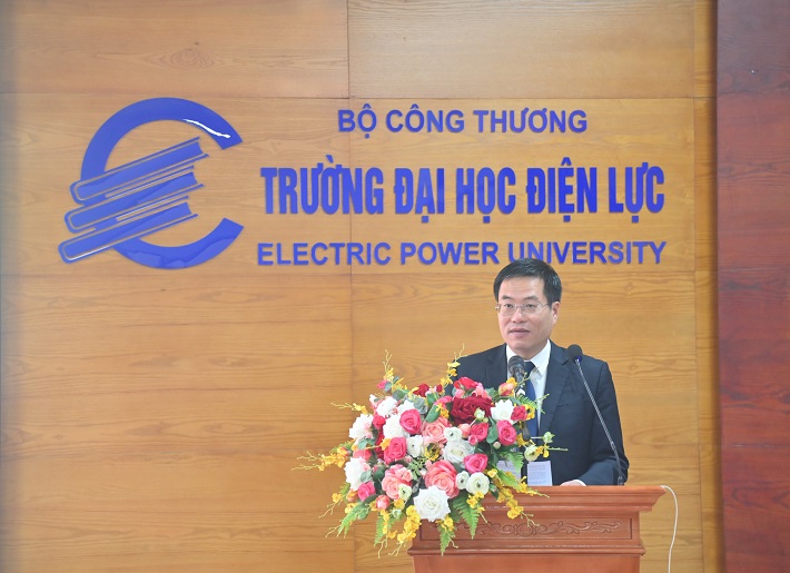 Trường Đại học Điện lực