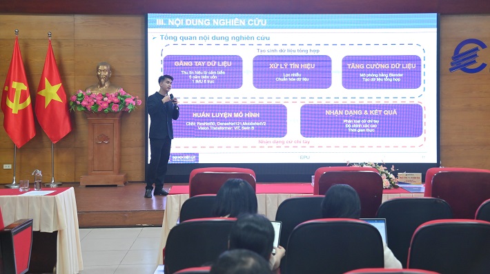 Trường Đại học Điện lực