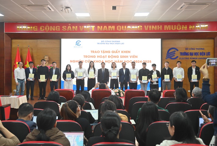 Trường Đại học Điện lực